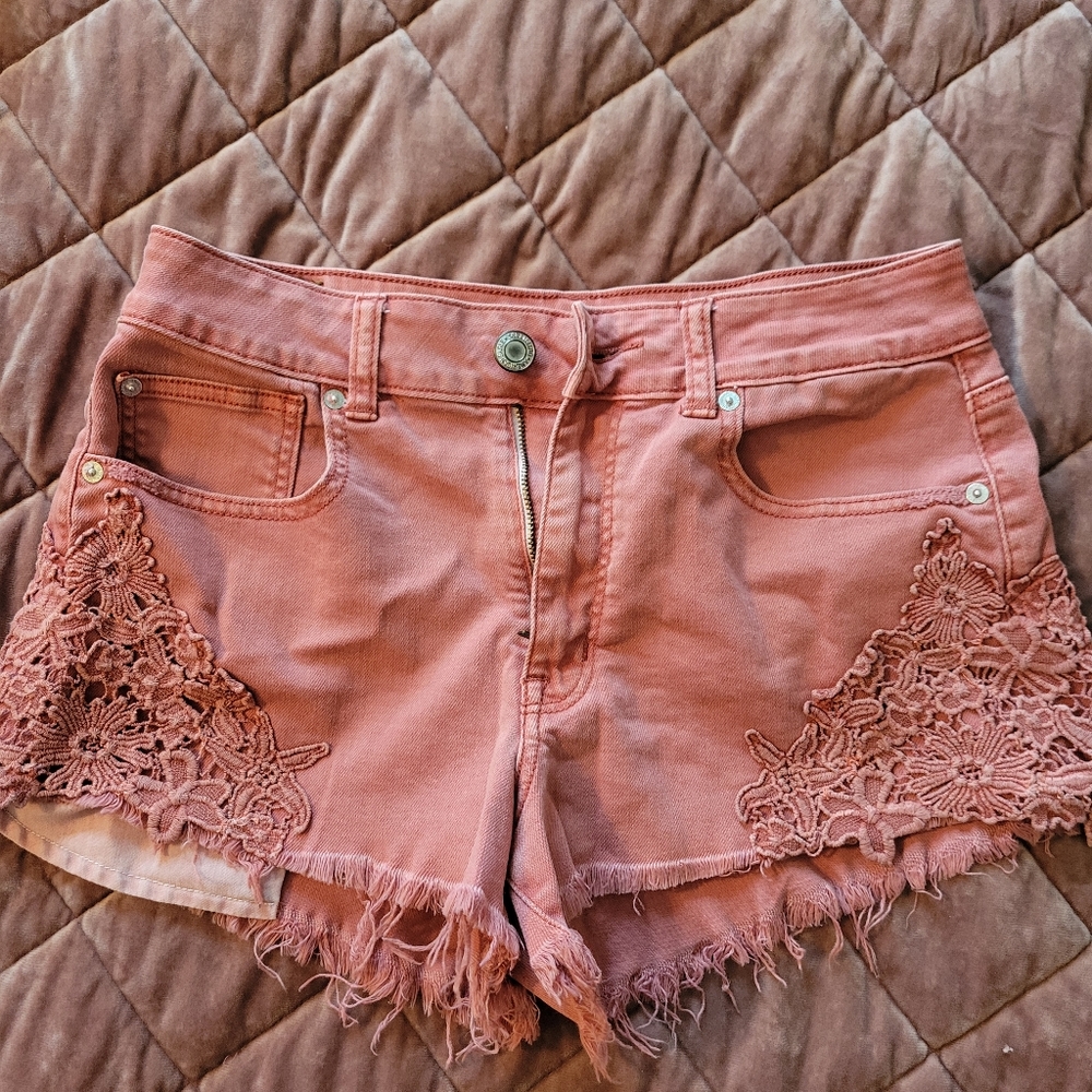 American Eagle shorts